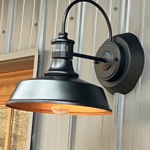 Round Mounting Base